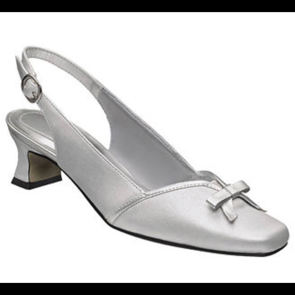 NWT Easy Street Pump